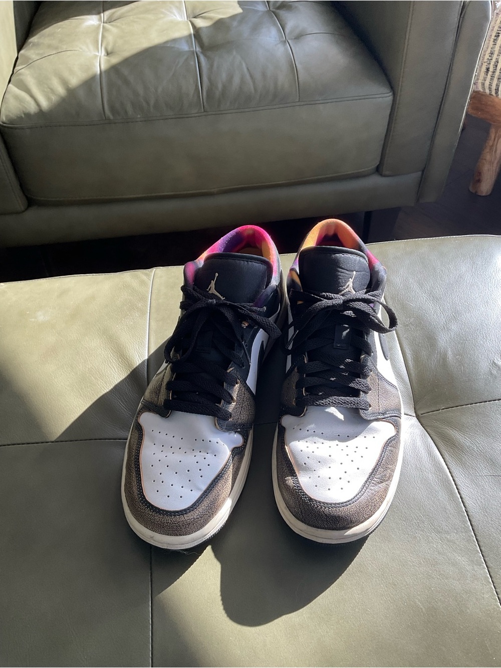 Nike Air Jordan Low Size 11